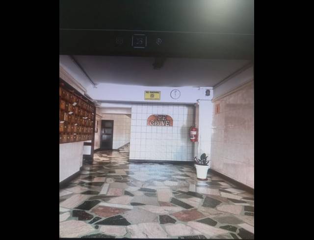 1 BEDROOM APARTMENT FOR SALE IN DURBAN CBD